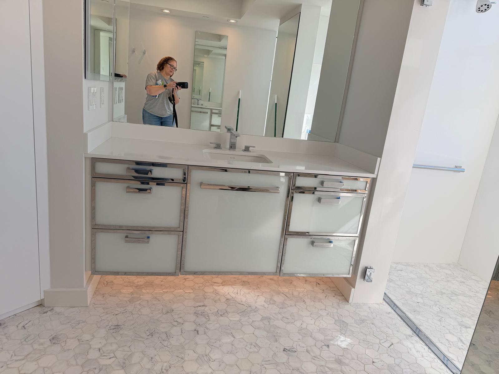 Key Biscayne renovation