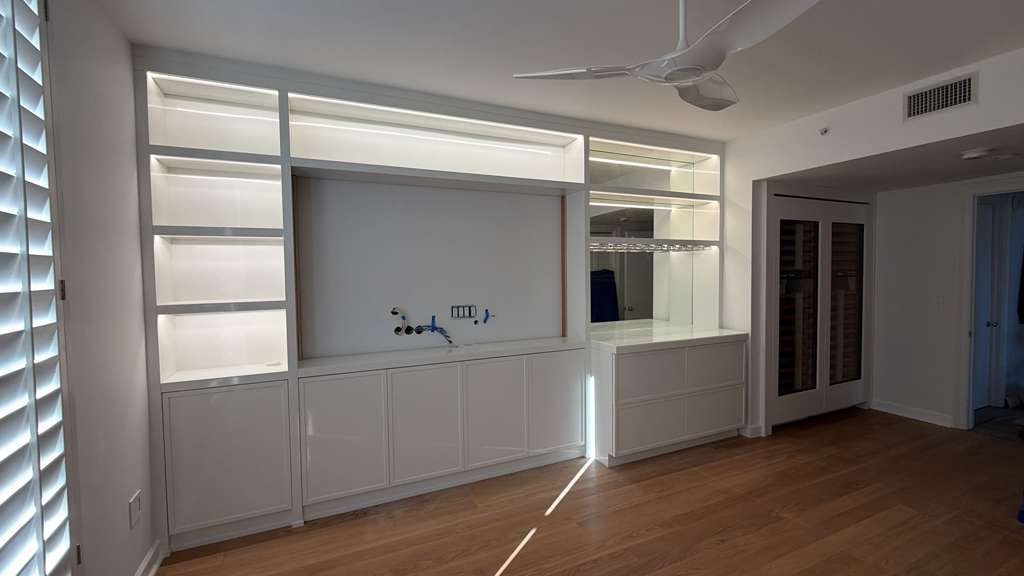 Wine Cellar
